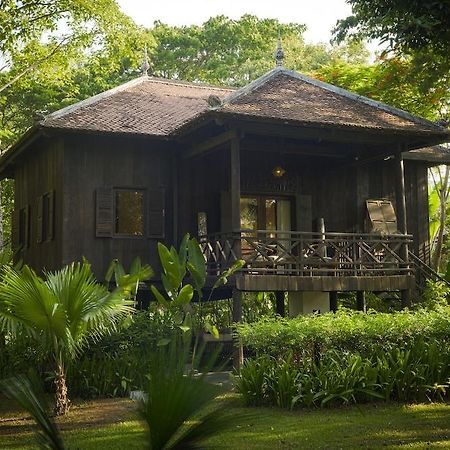 Maison Polanka Siem Reap Exterior photo