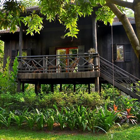 Maison Polanka Siem Reap Room photo