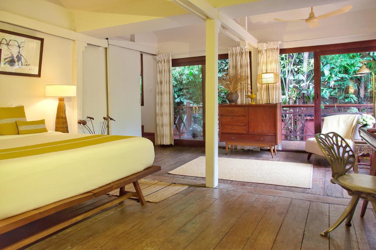 Maison Polanka Siem Reap Exterior photo