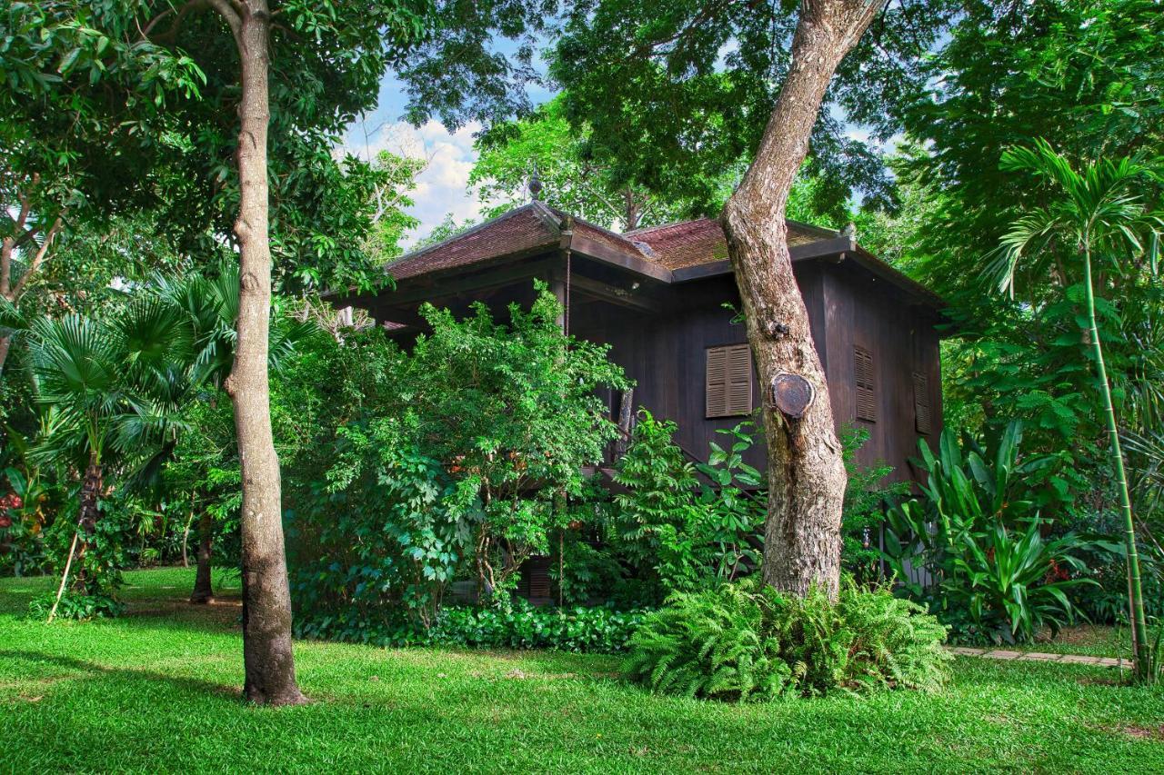 Maison Polanka Siem Reap Exterior photo