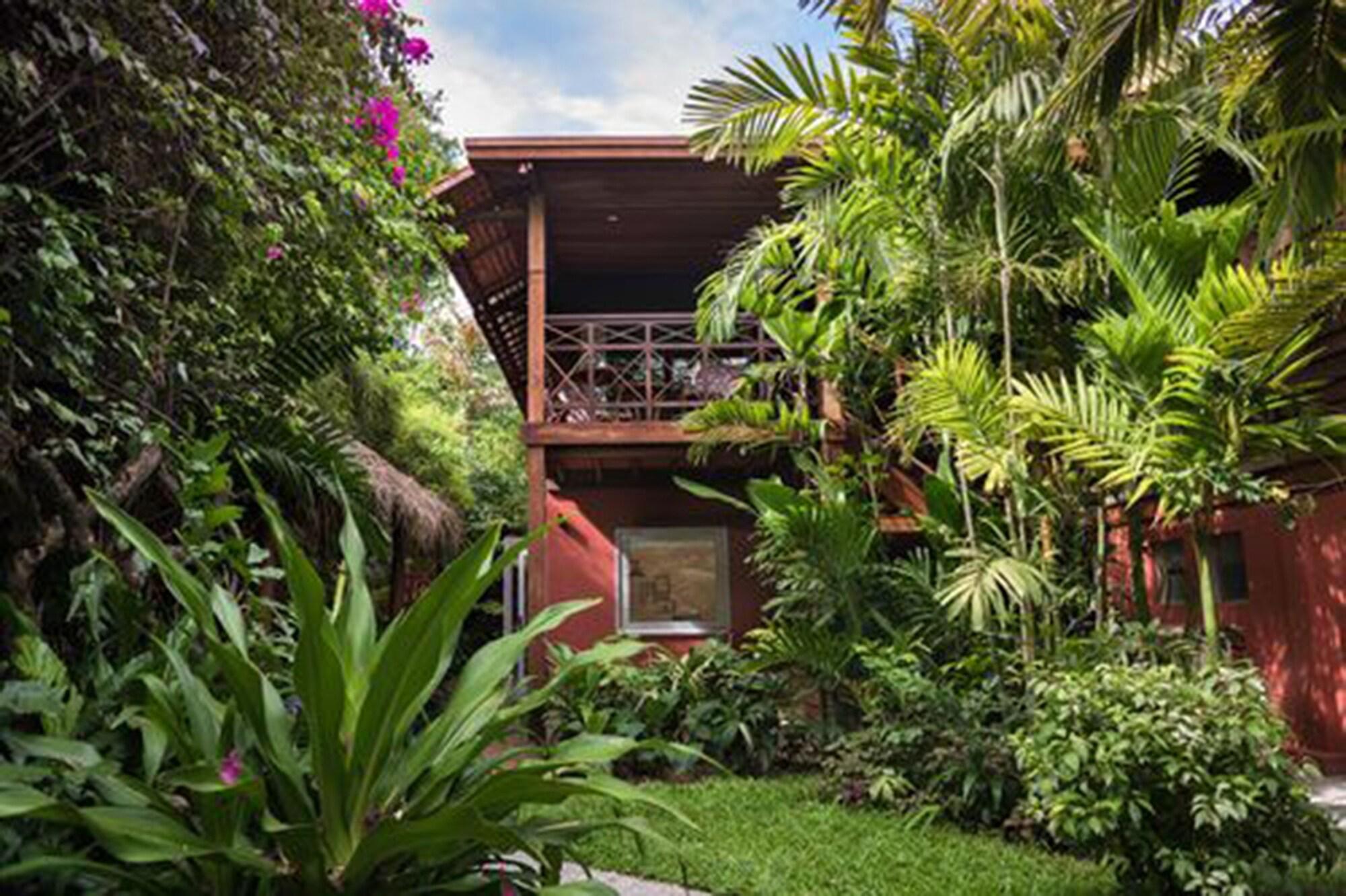 Maison Polanka Siem Reap Exterior photo