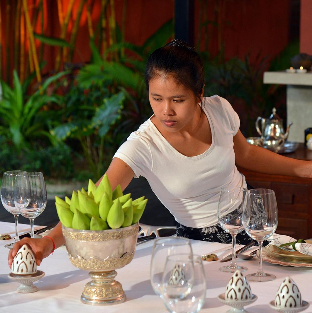 Maison Polanka Siem Reap Exterior photo