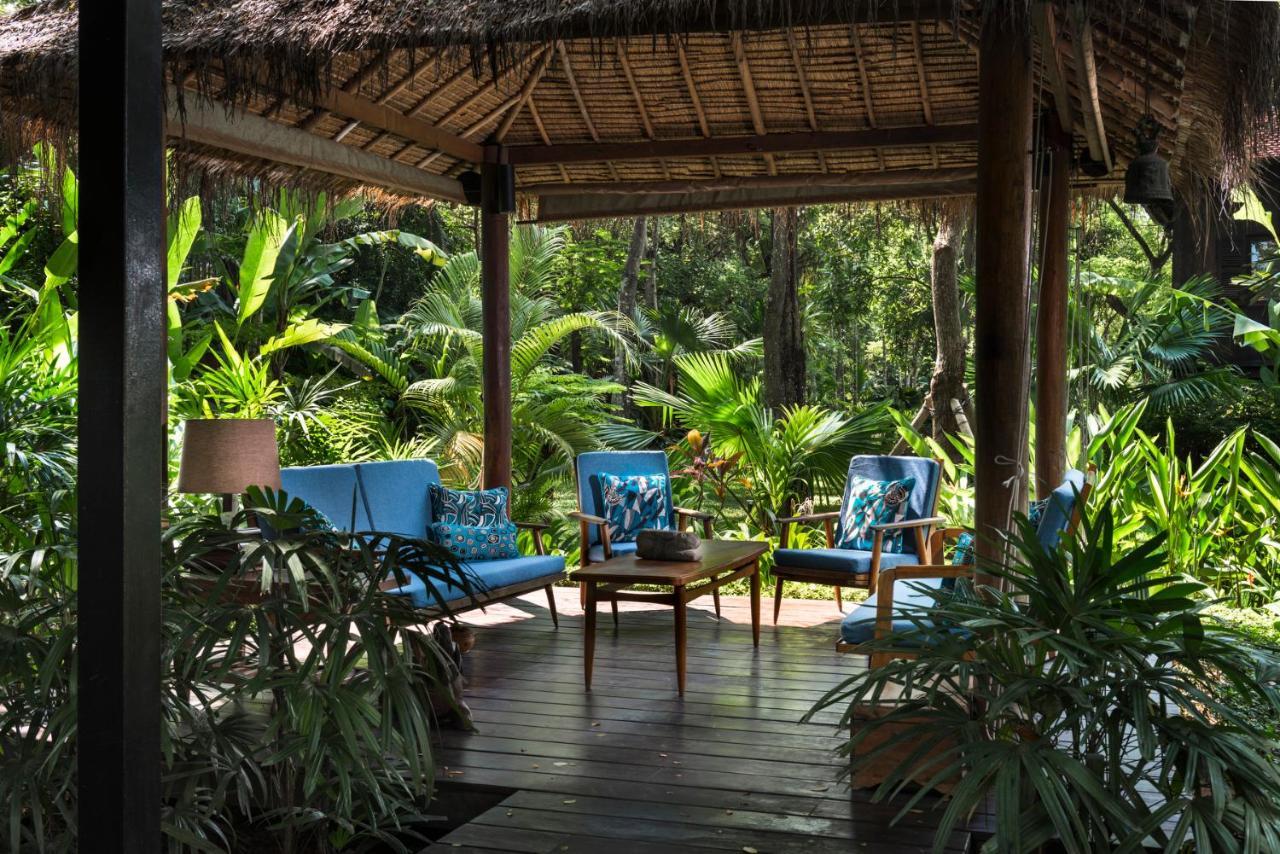 Maison Polanka Siem Reap Exterior photo