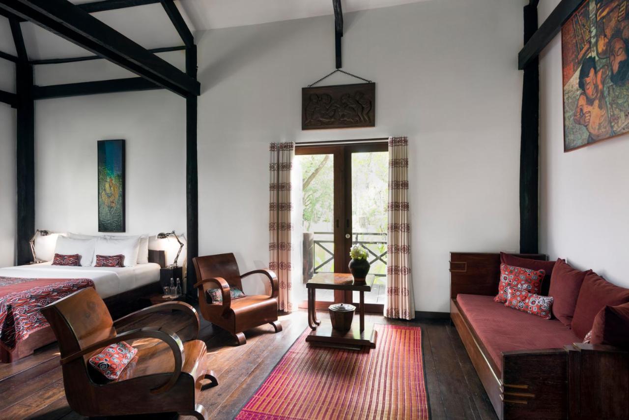 Maison Polanka Siem Reap Exterior photo