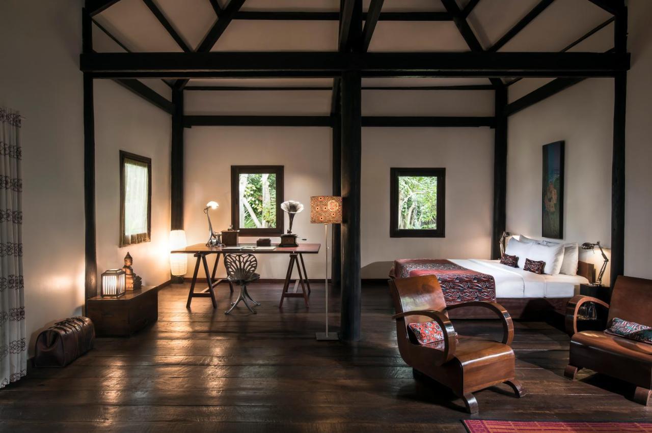 Maison Polanka Siem Reap Exterior photo