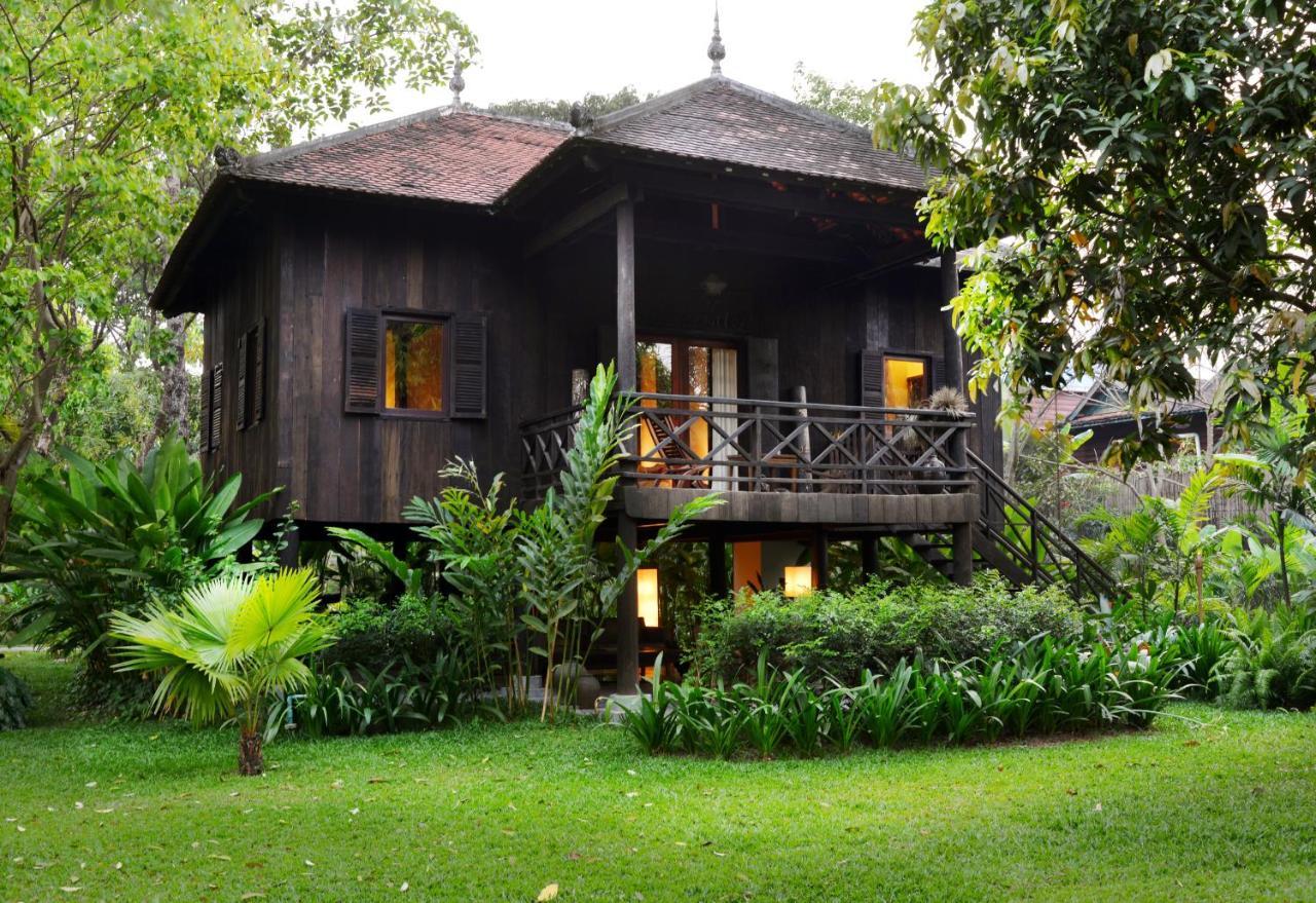 Maison Polanka Siem Reap Exterior photo