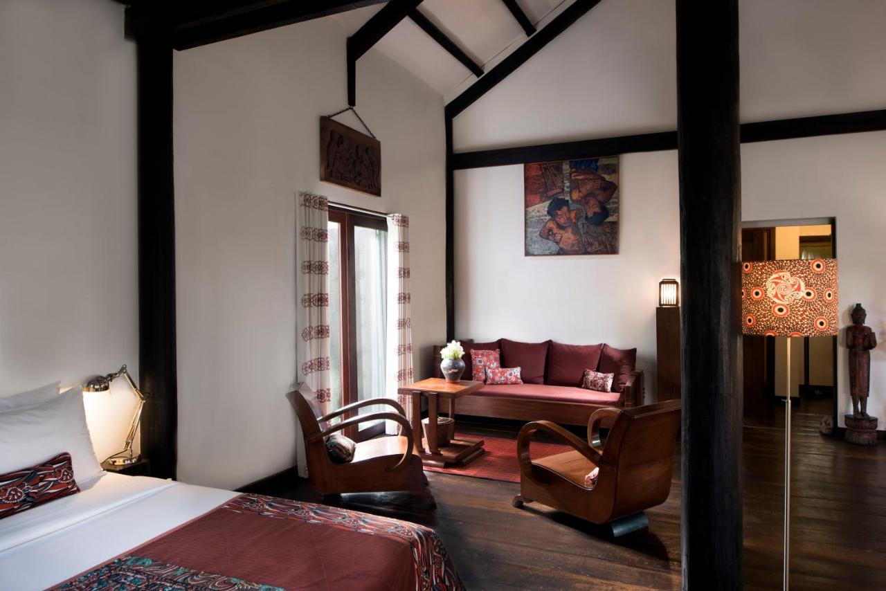 Maison Polanka Siem Reap Exterior photo