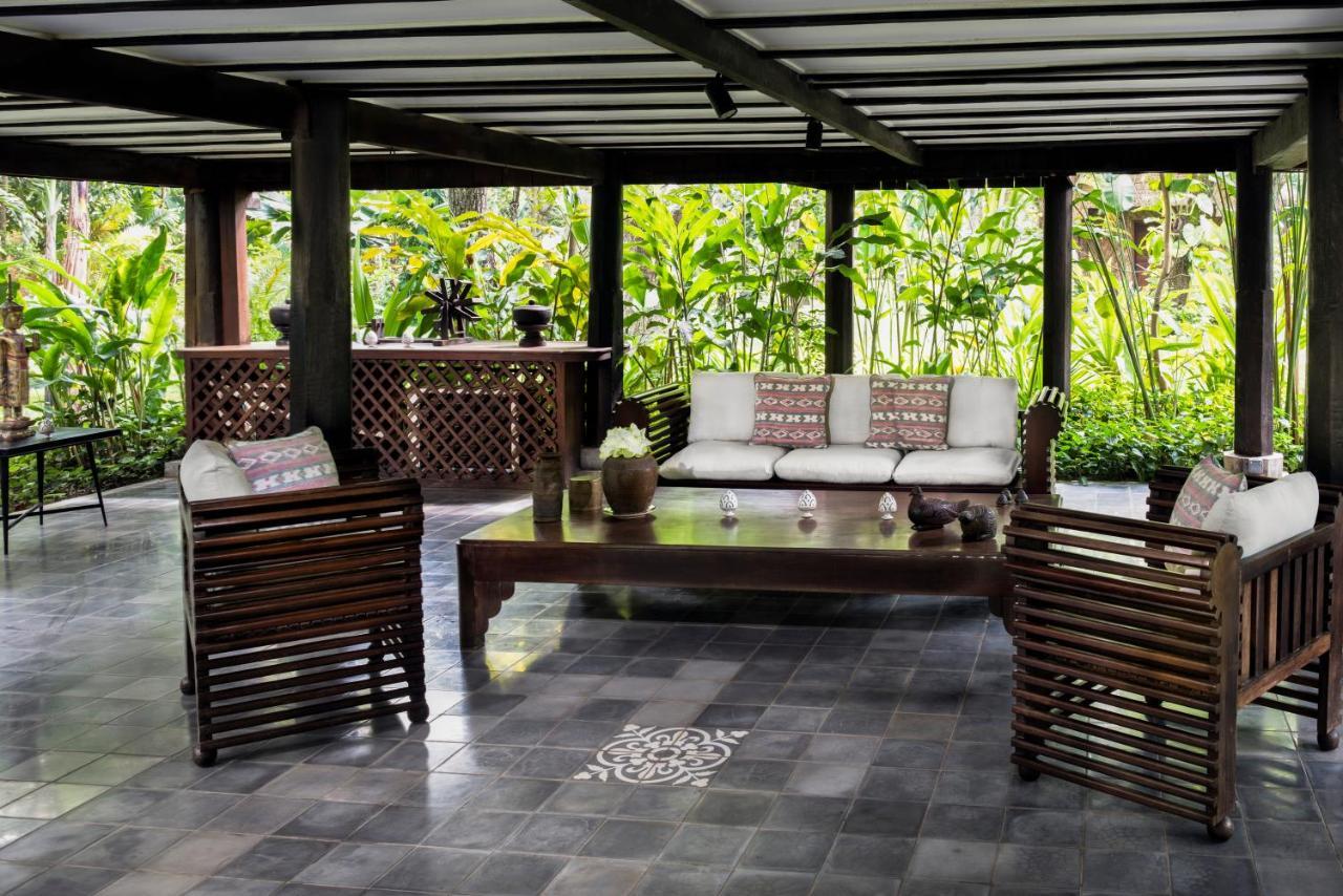 Maison Polanka Siem Reap Exterior photo