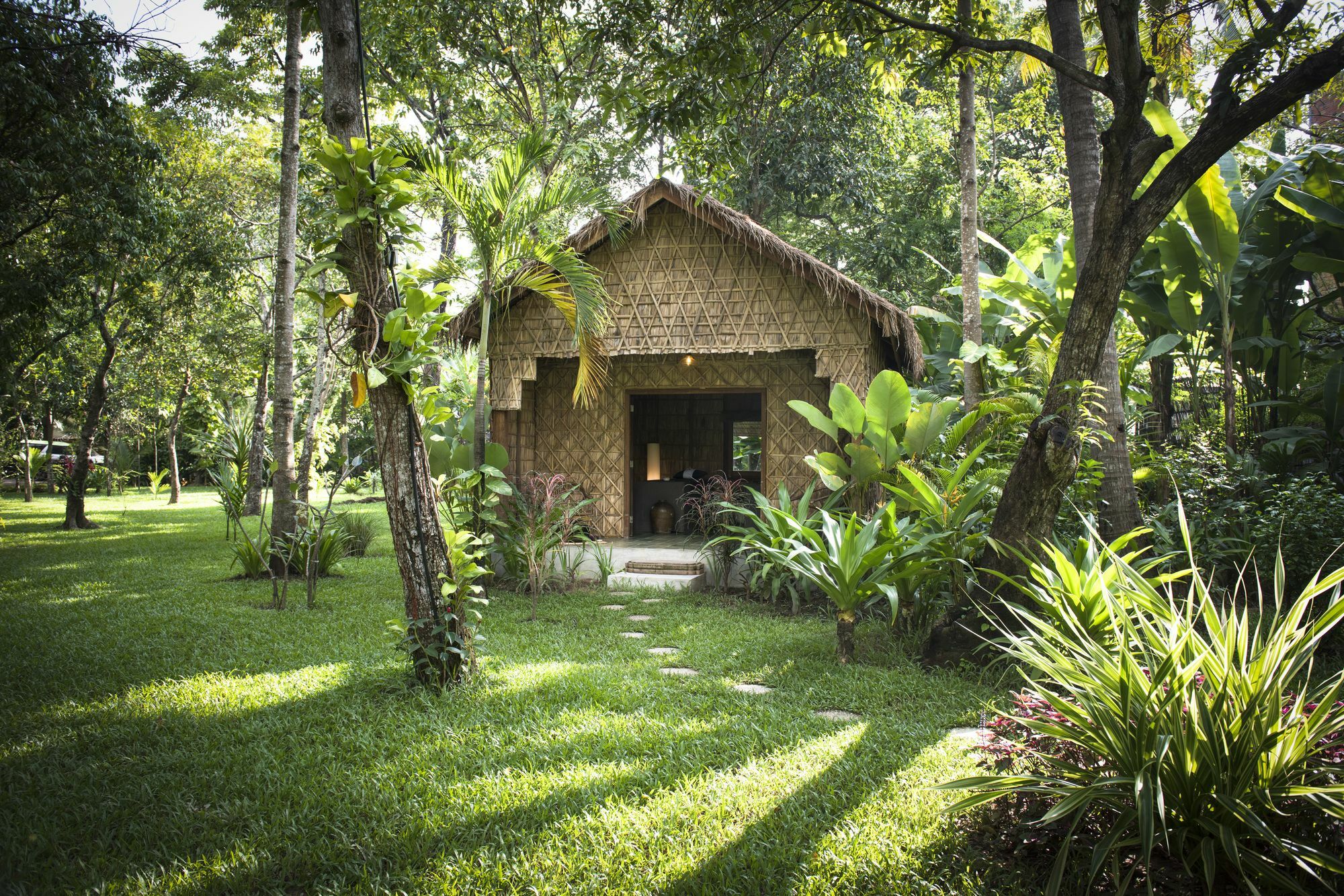 Maison Polanka Siem Reap Exterior photo