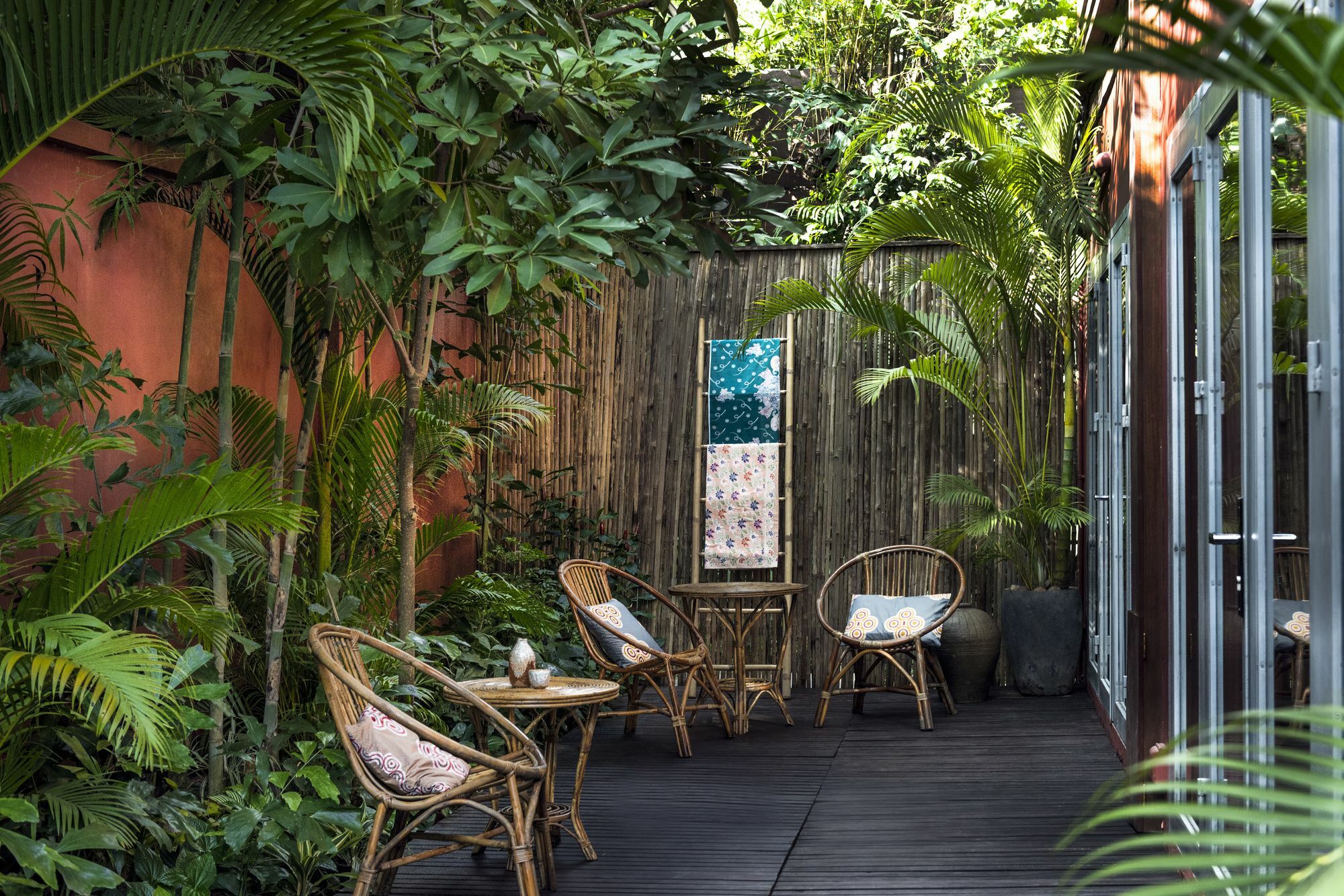 Maison Polanka Siem Reap Exterior photo