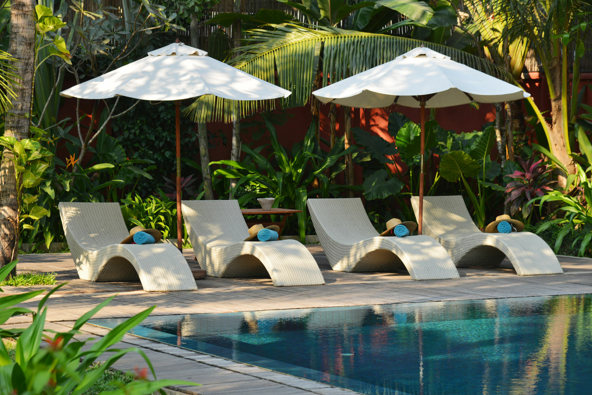 Maison Polanka Siem Reap Exterior photo